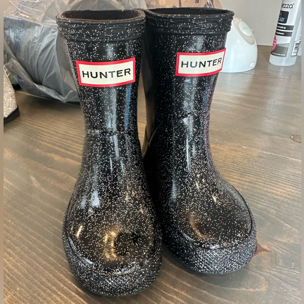 Hunter Boots - Girls - Toddlers - 5C